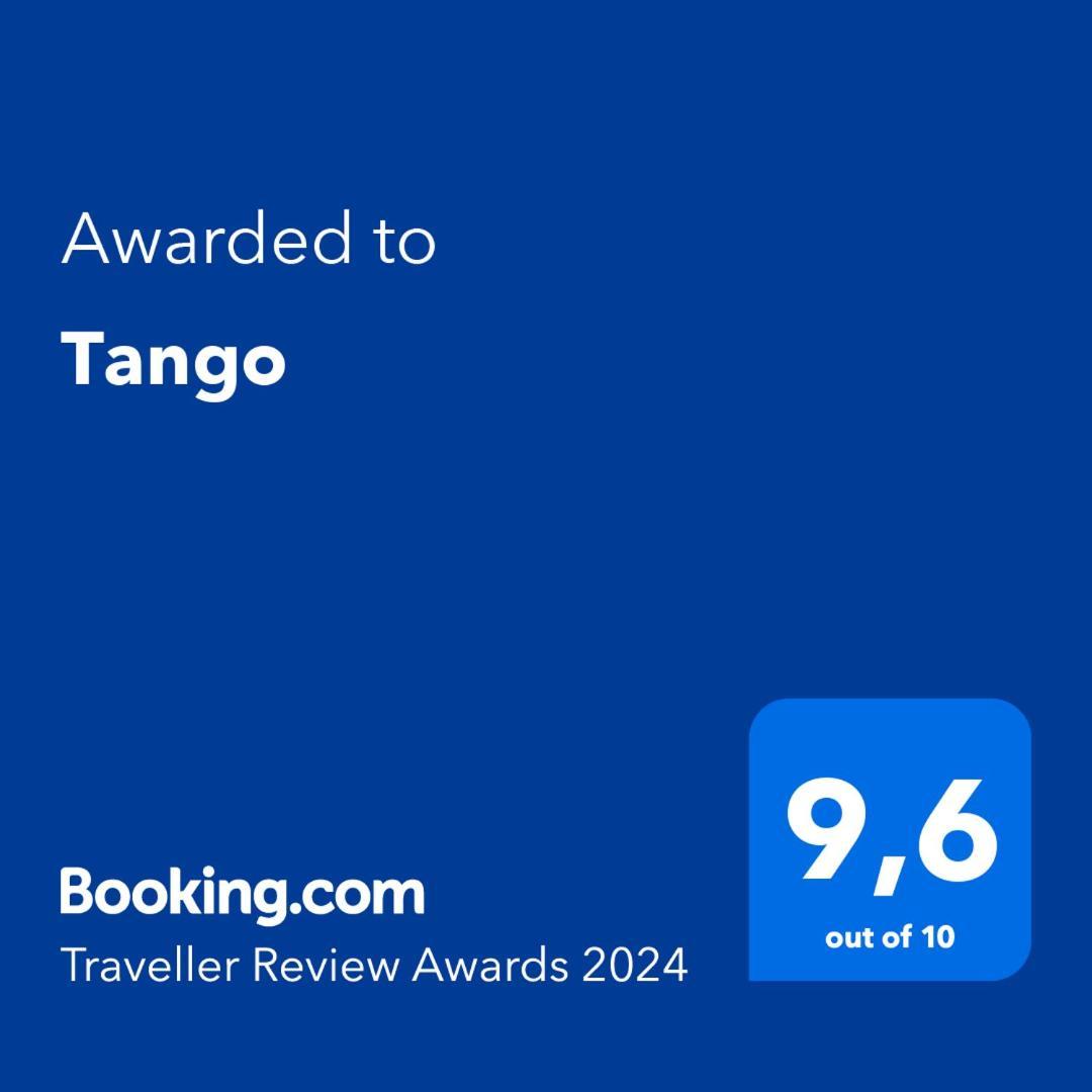 Ferienwohnung Tango Sitges Exterior foto