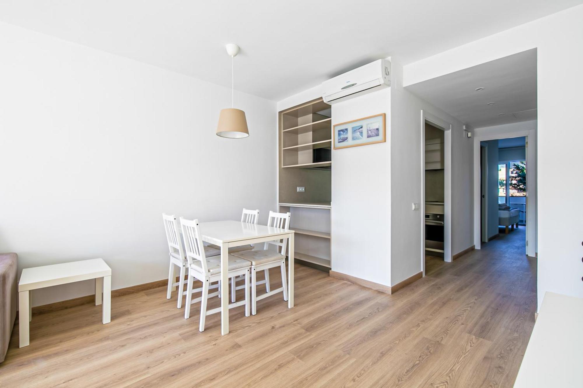 Ferienwohnung Tango Sitges Exterior foto