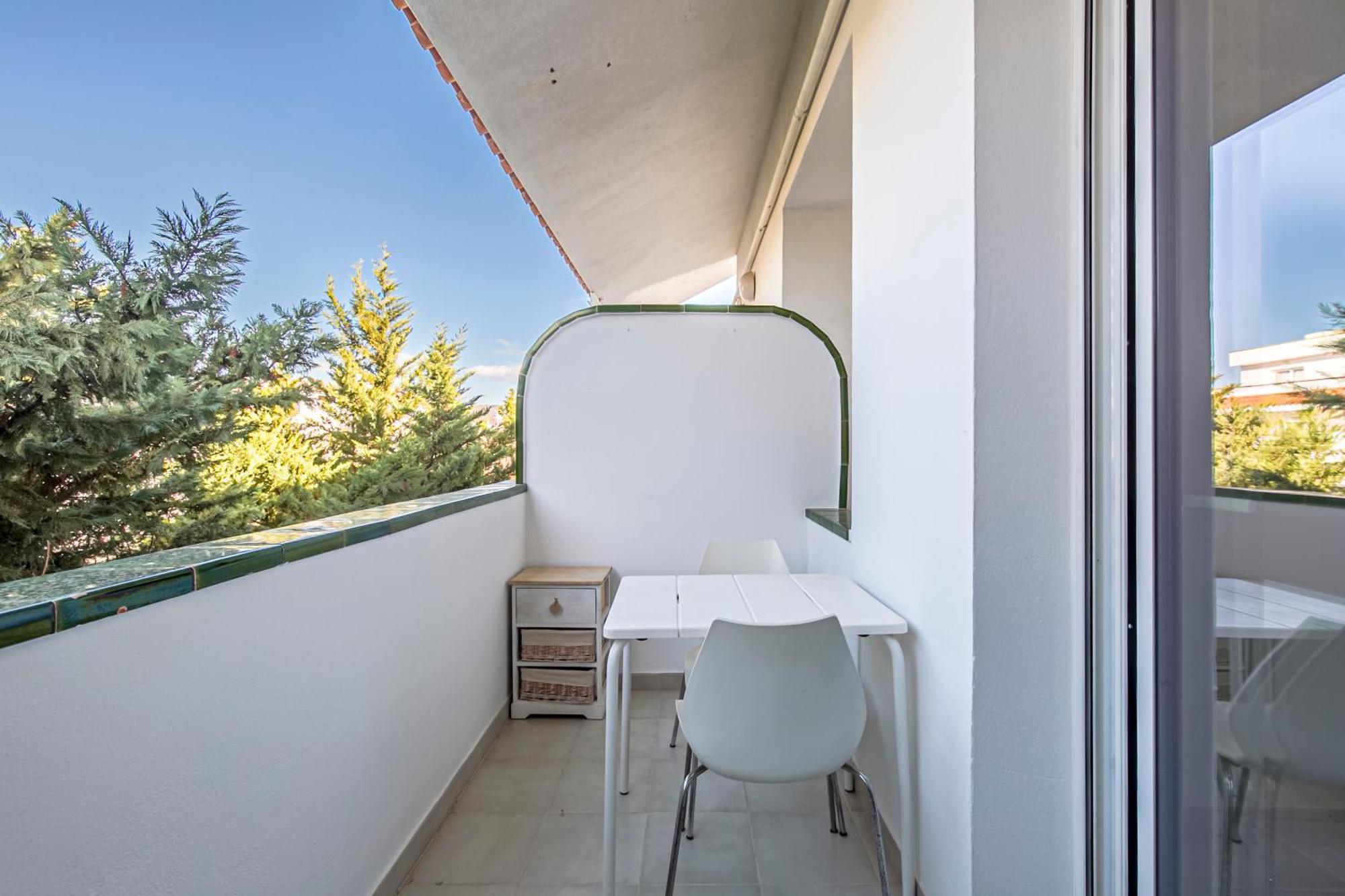 Ferienwohnung Tango Sitges Exterior foto