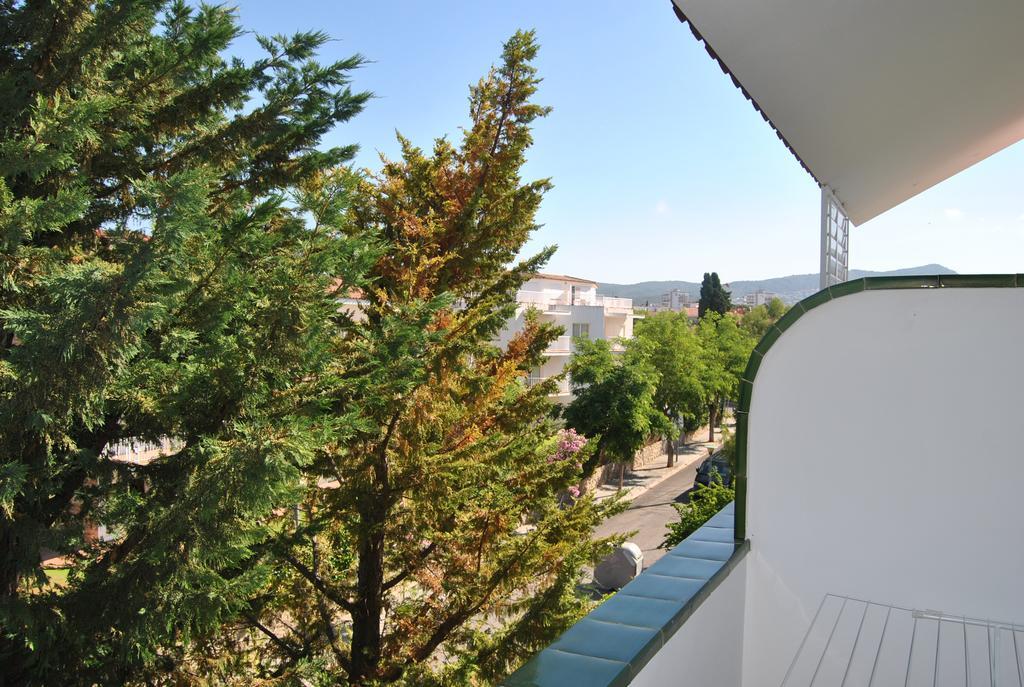 Ferienwohnung Tango Sitges Exterior foto